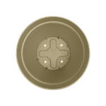 vibia campana round 35cm sage green